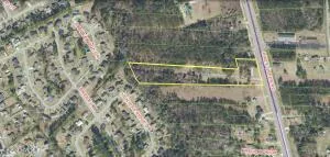 2460 Piney Green Road Midway Park, NC 28544
