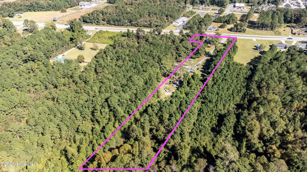 2460 Piney Green Road Midway Park, NC 28544