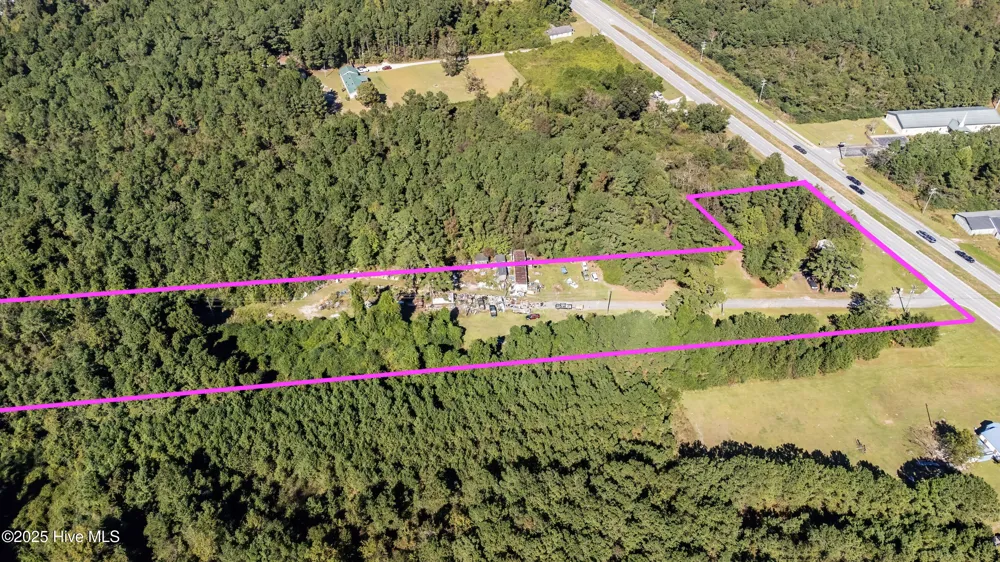 2460 Piney Green Road Midway Park, NC 28544