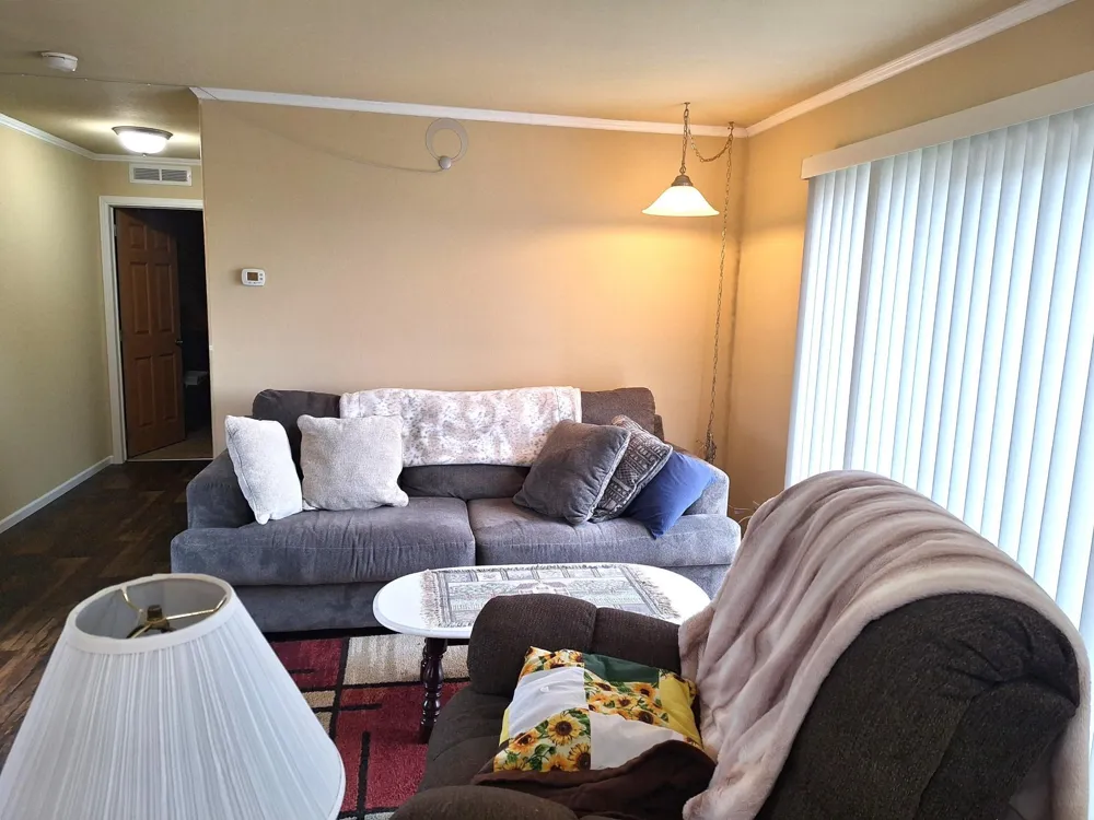 520 Main Avenue Alice, ND 58031