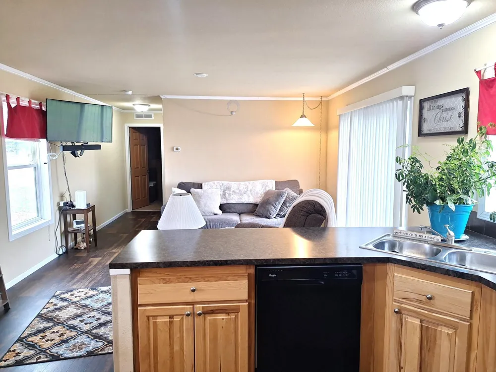 520 Main Avenue Alice, ND 58031