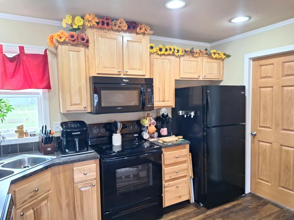 520 Main Avenue Alice, ND 58031