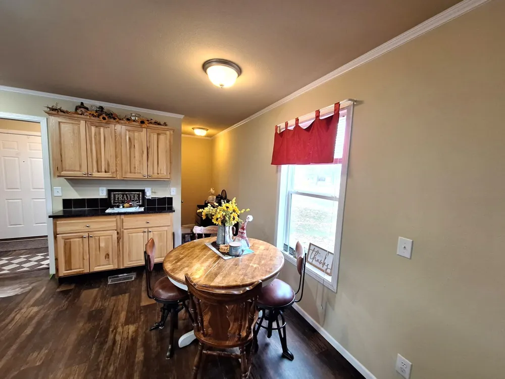520 Main Avenue Alice, ND 58031