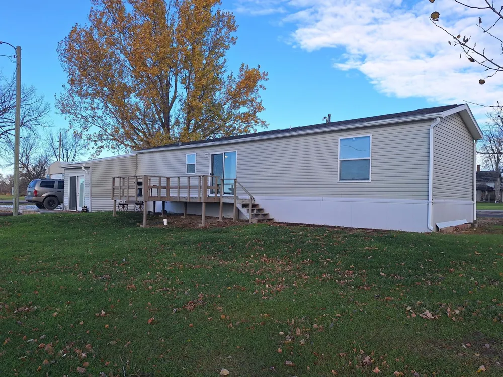 520 Main Avenue Alice, ND 58031