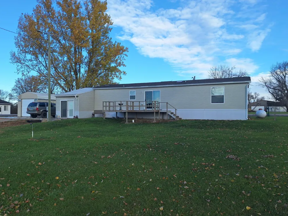 520 Main Avenue Alice, ND 58031