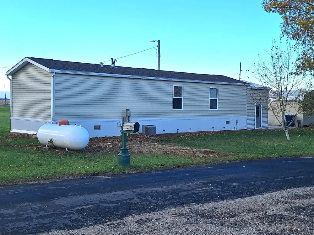 520 Main Avenue Alice, ND 58031