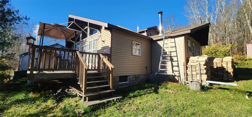 371 Kelly Bridge Road #373 Swan Lake, NY 12783