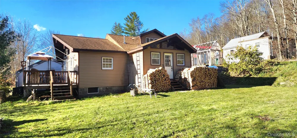 371 Kelly Bridge Road #373 Swan Lake, NY 12783