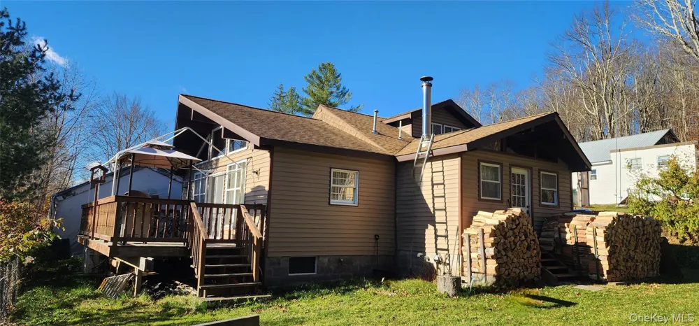 371 Kelly Bridge Road #373 Swan Lake, NY 12783