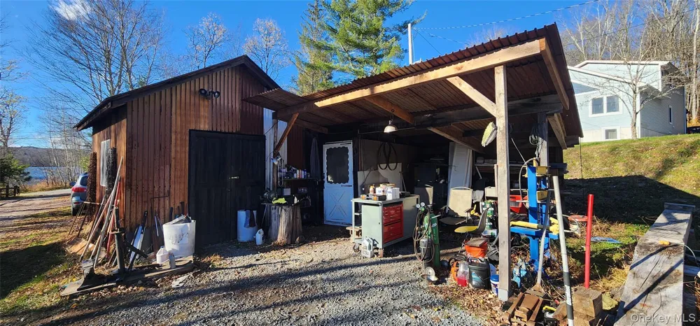 371 Kelly Bridge Road #373 Swan Lake, NY 12783