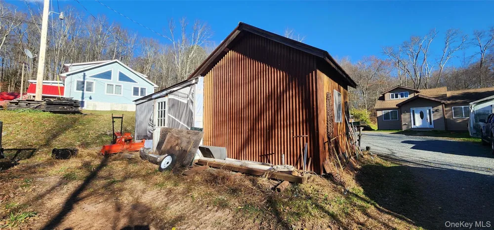 371 Kelly Bridge Road #373 Swan Lake, NY 12783