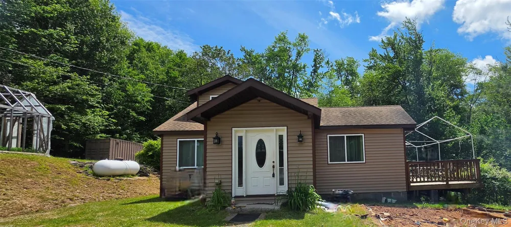 371 Kelly Bridge Road #373 Swan Lake, NY 12783