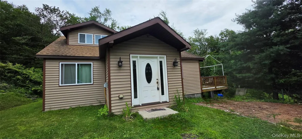 371 Kelly Bridge Road #373 Swan Lake, NY 12783