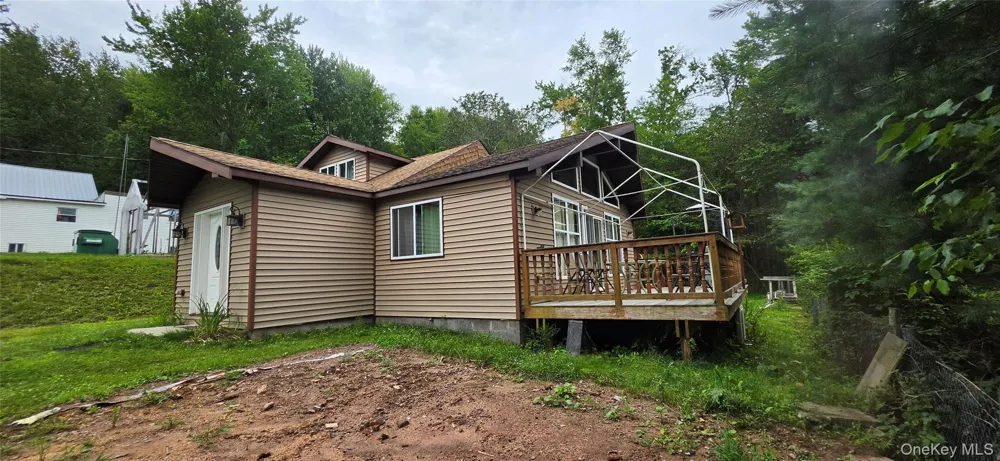 371 Kelly Bridge Road #373 Swan Lake, NY 12783