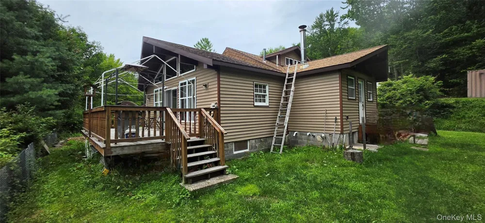 371 Kelly Bridge Road #373 Swan Lake, NY 12783