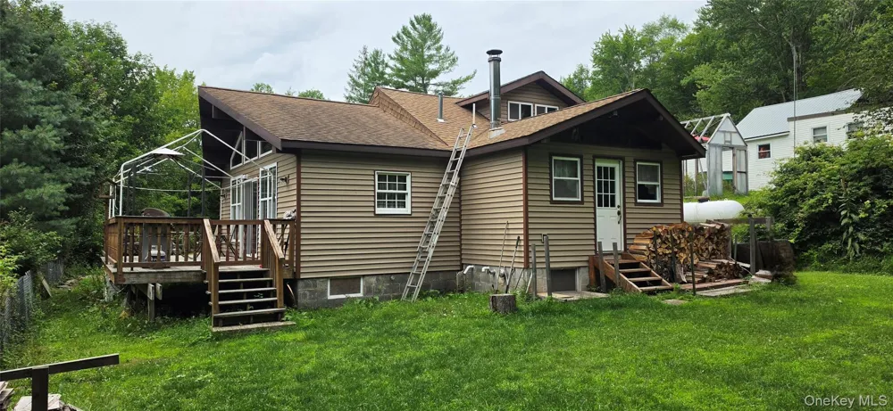 371 Kelly Bridge Road #373 Swan Lake, NY 12783