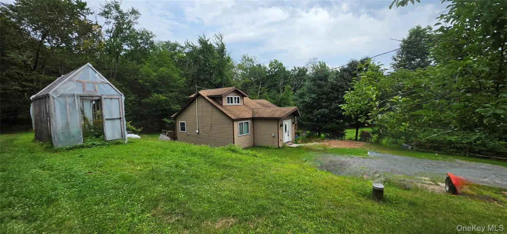 371 Kelly Bridge Road #373 Swan Lake, NY 12783