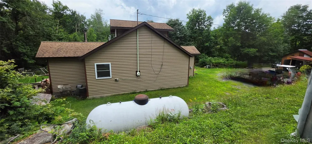 371 Kelly Bridge Road #373 Swan Lake, NY 12783