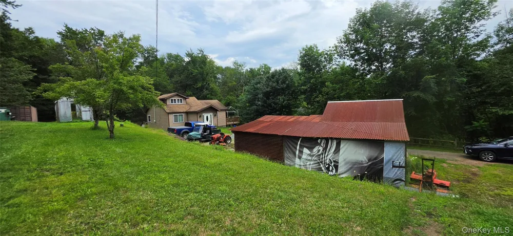 371 Kelly Bridge Road #373 Swan Lake, NY 12783