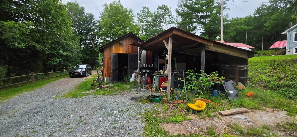 371 Kelly Bridge Road #373 Swan Lake, NY 12783