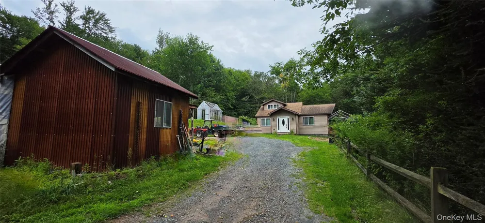 371 Kelly Bridge Road #373 Swan Lake, NY 12783