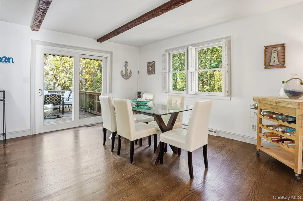 15 Club Drive Southampton, NY 11968