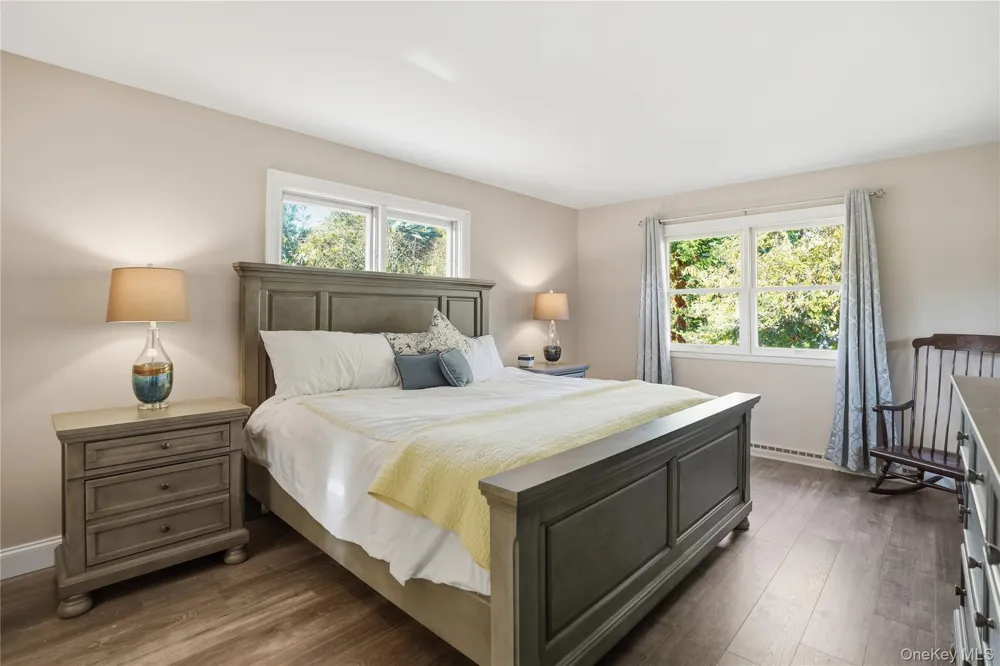 15 Club Drive Southampton, NY 11968