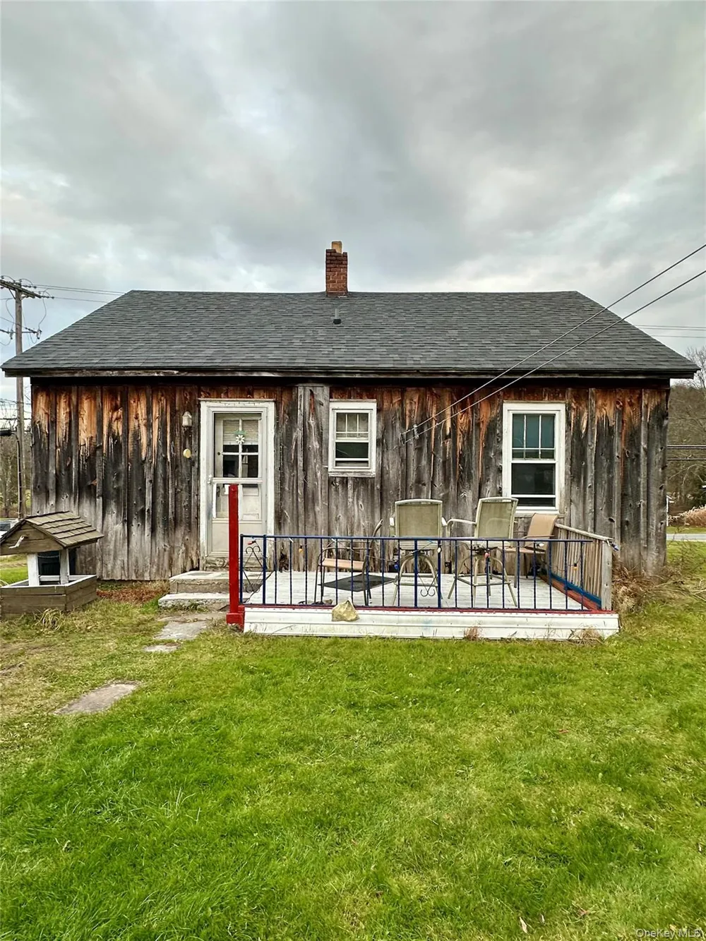 4178 State Route 52 Youngsville, NY 12791