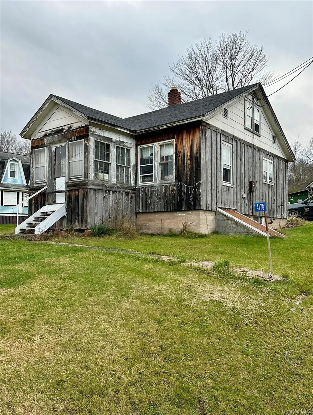 4178 State Route 52 Youngsville, NY 12791