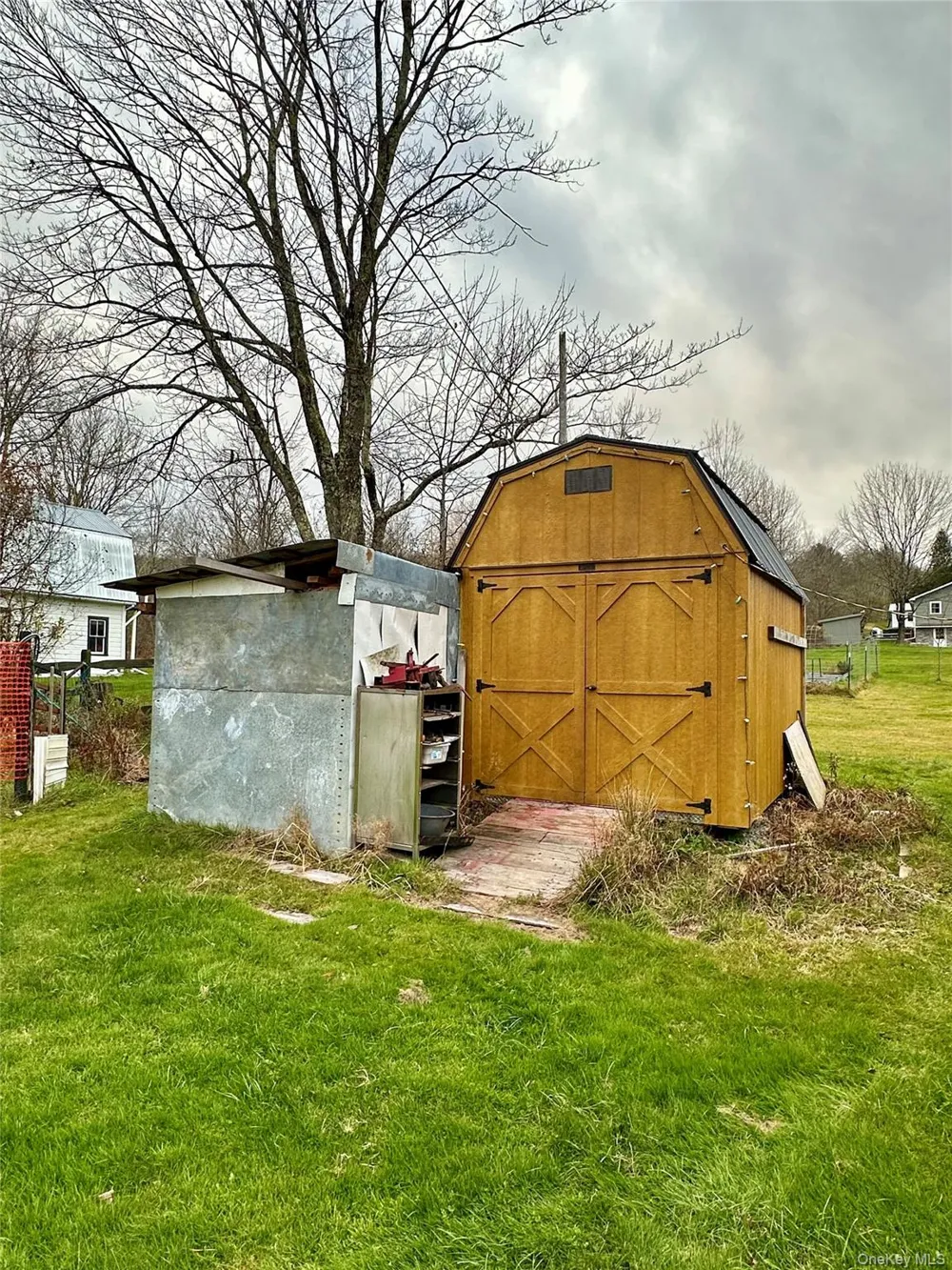4178 State Route 52 Youngsville, NY 12791