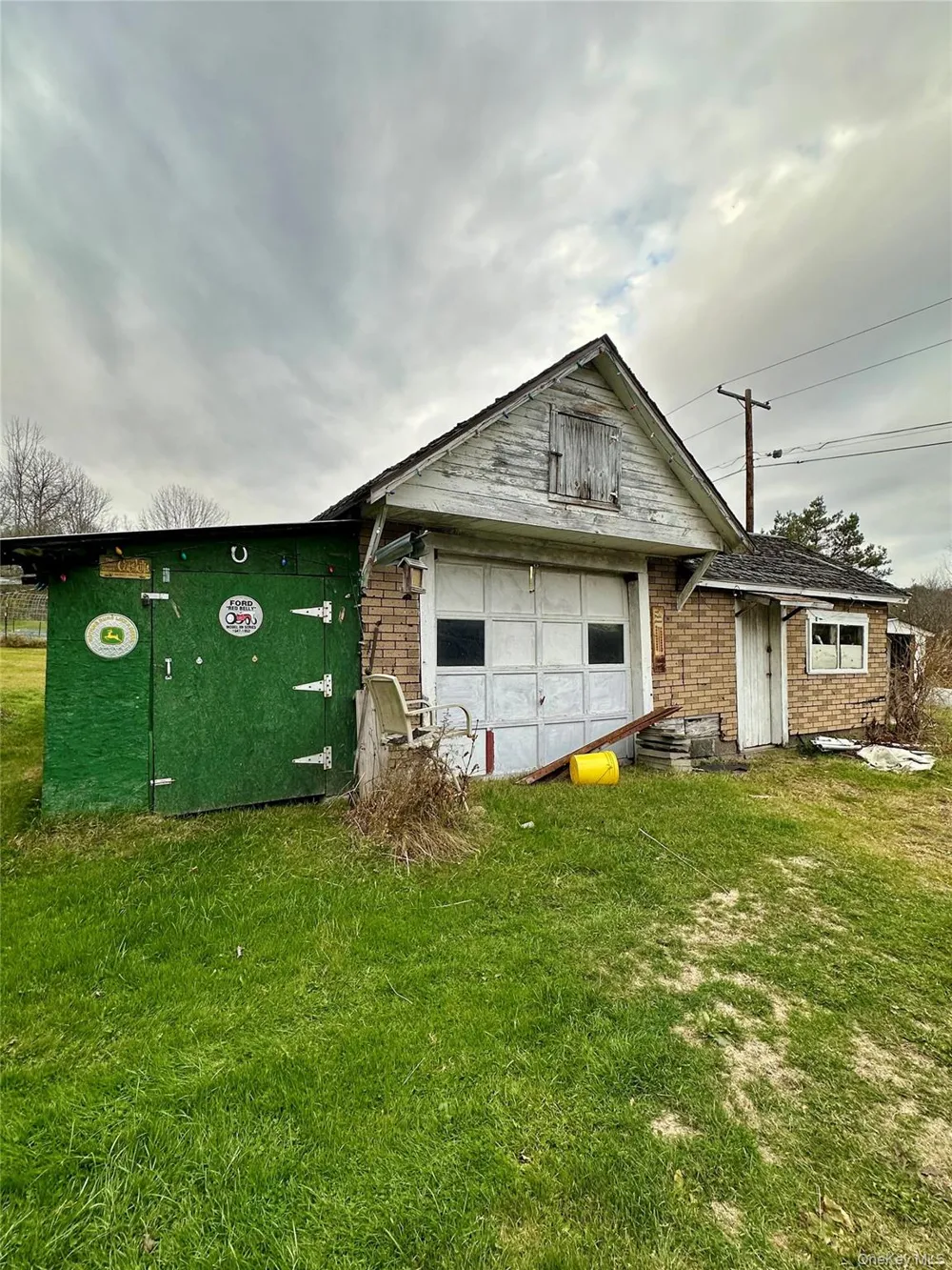 4178 State Route 52 Youngsville, NY 12791