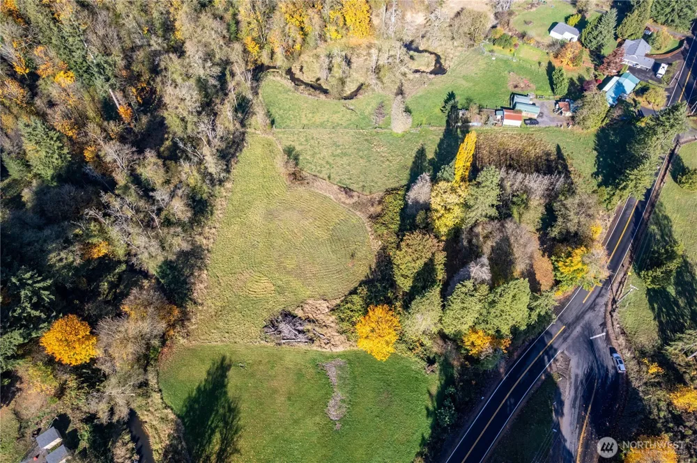 2104 Delameter Road Castle Rock, WA 98611