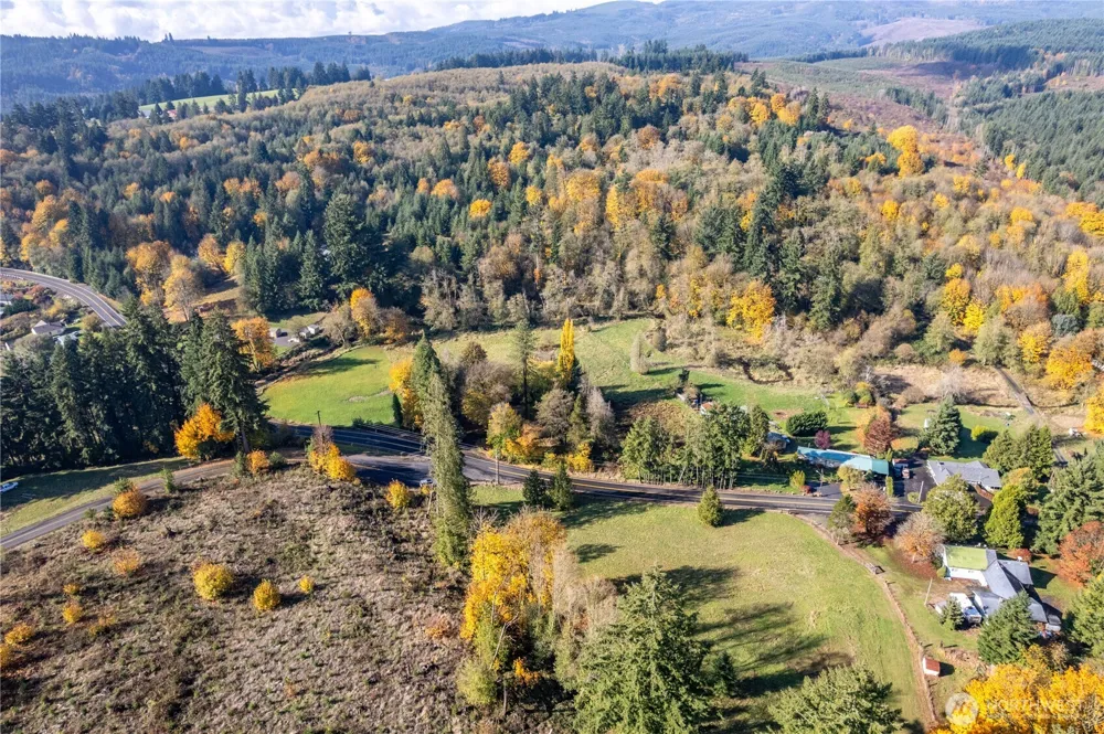 2104 Delameter Road Castle Rock, WA 98611