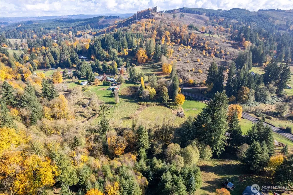 2104 Delameter Road Castle Rock, WA 98611