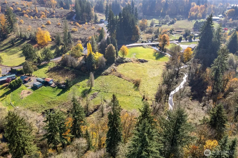 2104 Delameter Road Castle Rock, WA 98611