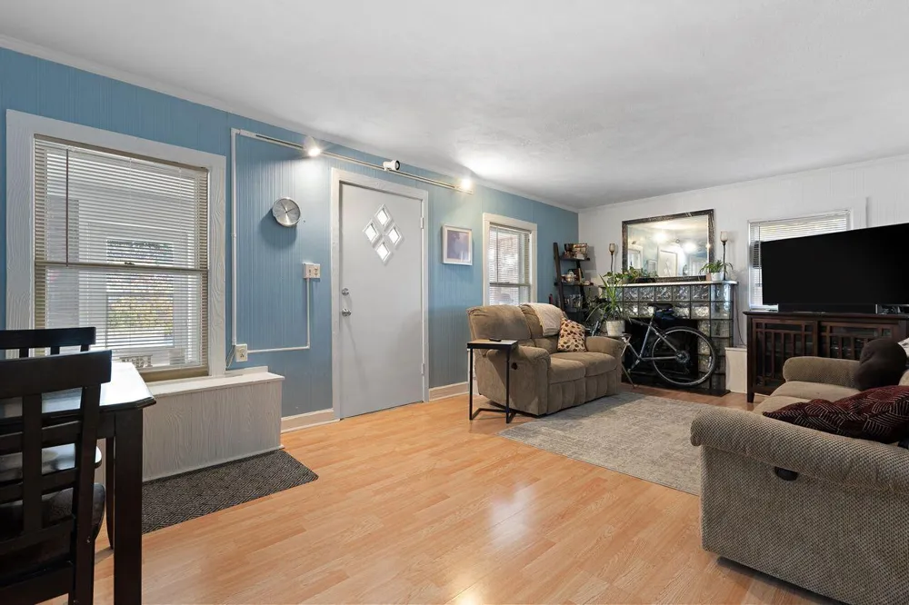 514 Lake Shore Drive Michigan City, IN 46360