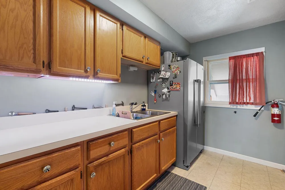 514 Lake Shore Drive Michigan City, IN 46360