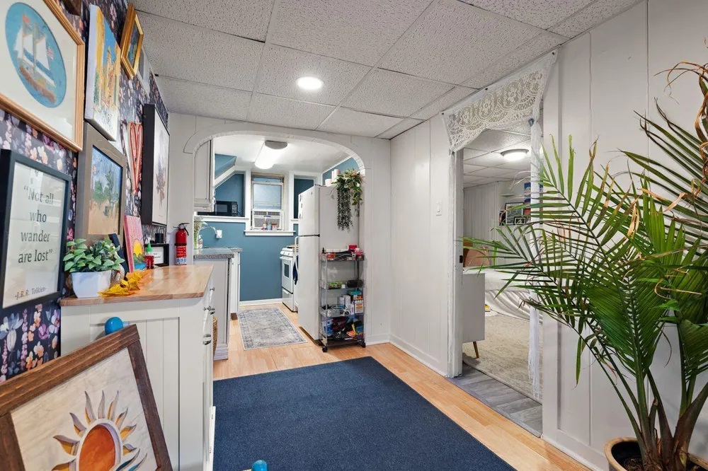 514 Lake Shore Drive Michigan City, IN 46360