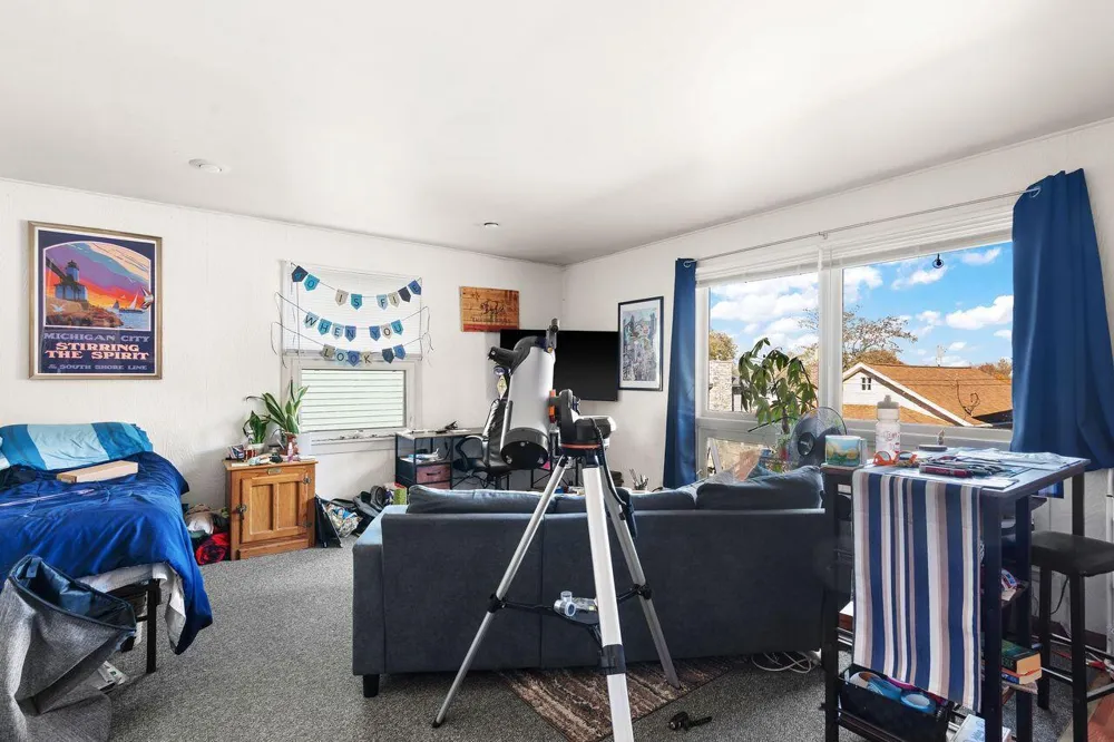 514 Lake Shore Drive Michigan City, IN 46360
