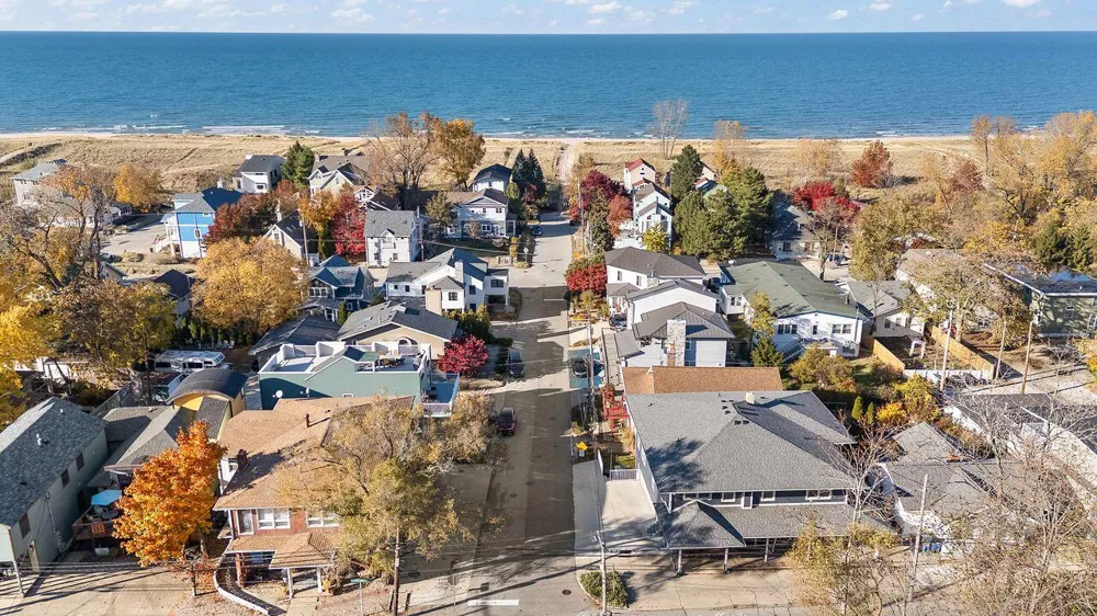 514 Lake Shore Drive Michigan City, IN 46360