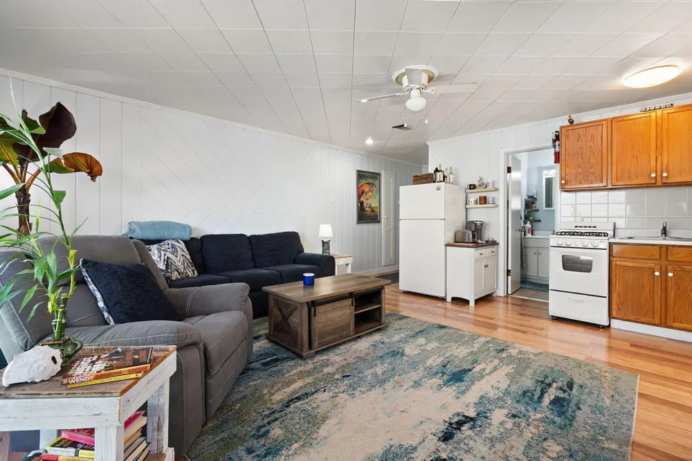 514 Lake Shore Drive Michigan City, IN 46360