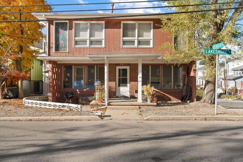 514 Lake Shore Drive Michigan City, IN 46360