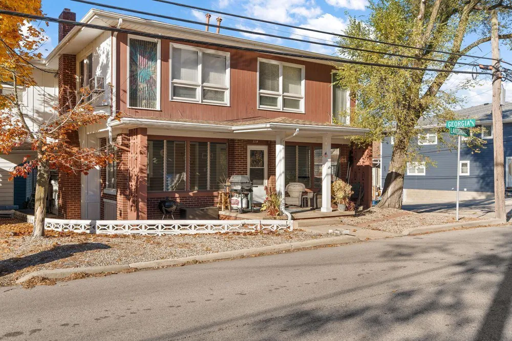 514 Lake Shore Drive Michigan City, IN 46360