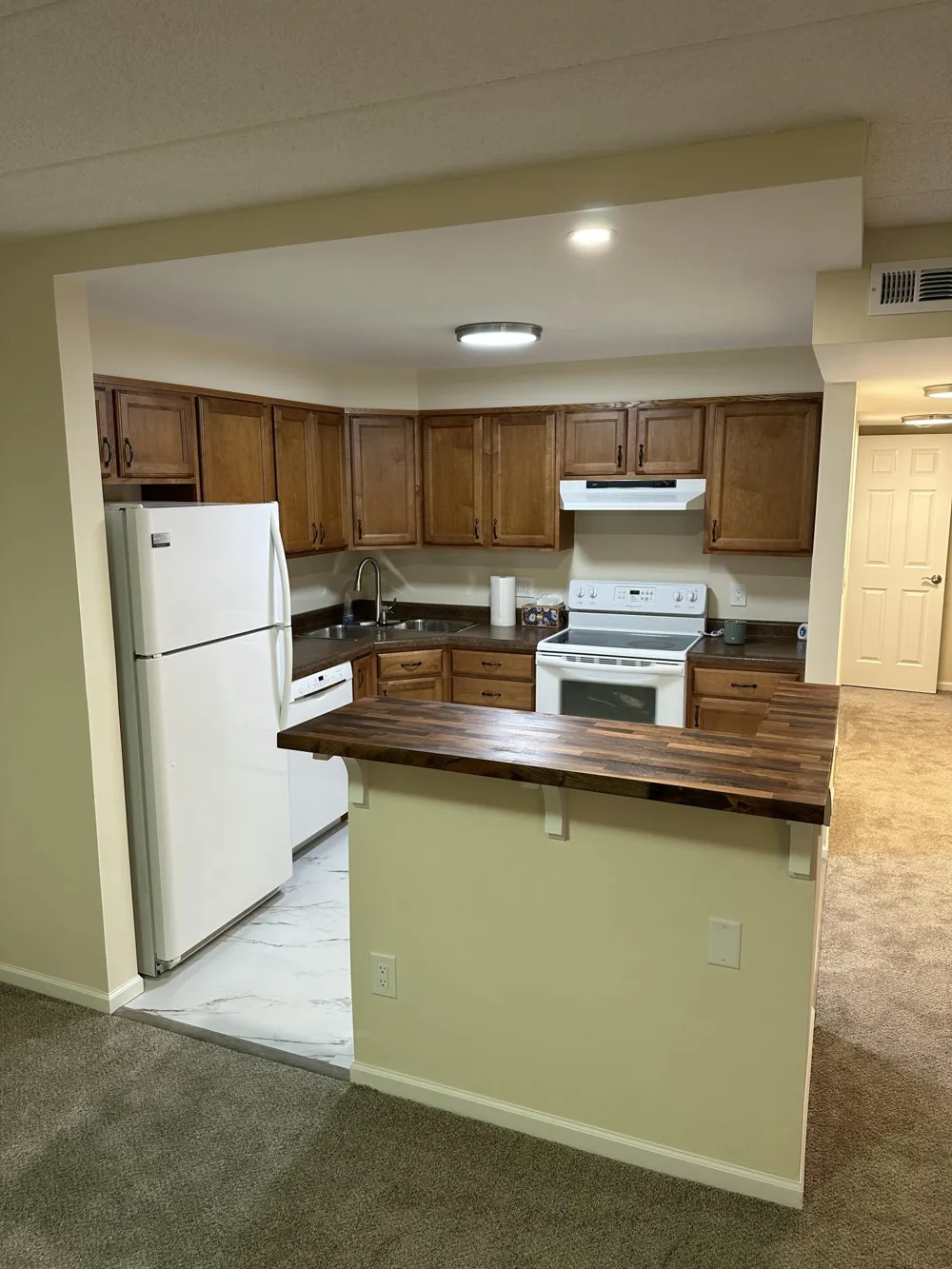 321 Deerpath Drive #109 Schererville, IN 46375