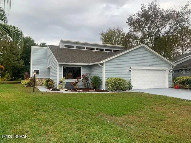 257 S GULL DRIVE Daytona Beach, FL 32119