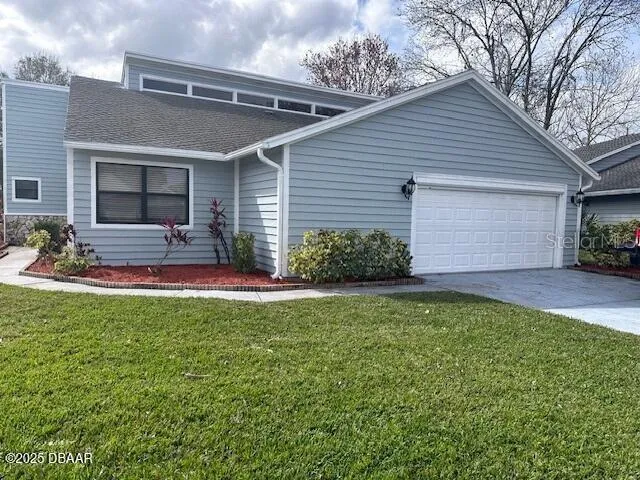 257 S GULL DRIVE Daytona Beach, FL 32119