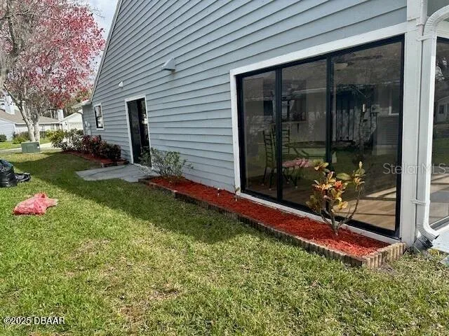 257 S GULL DRIVE Daytona Beach, FL 32119