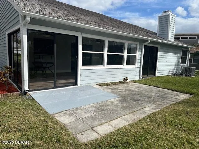 257 S GULL DRIVE Daytona Beach, FL 32119