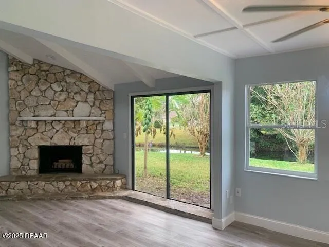 257 S GULL DRIVE Daytona Beach, FL 32119