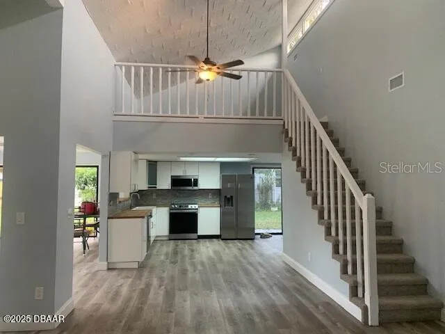257 S GULL DRIVE Daytona Beach, FL 32119